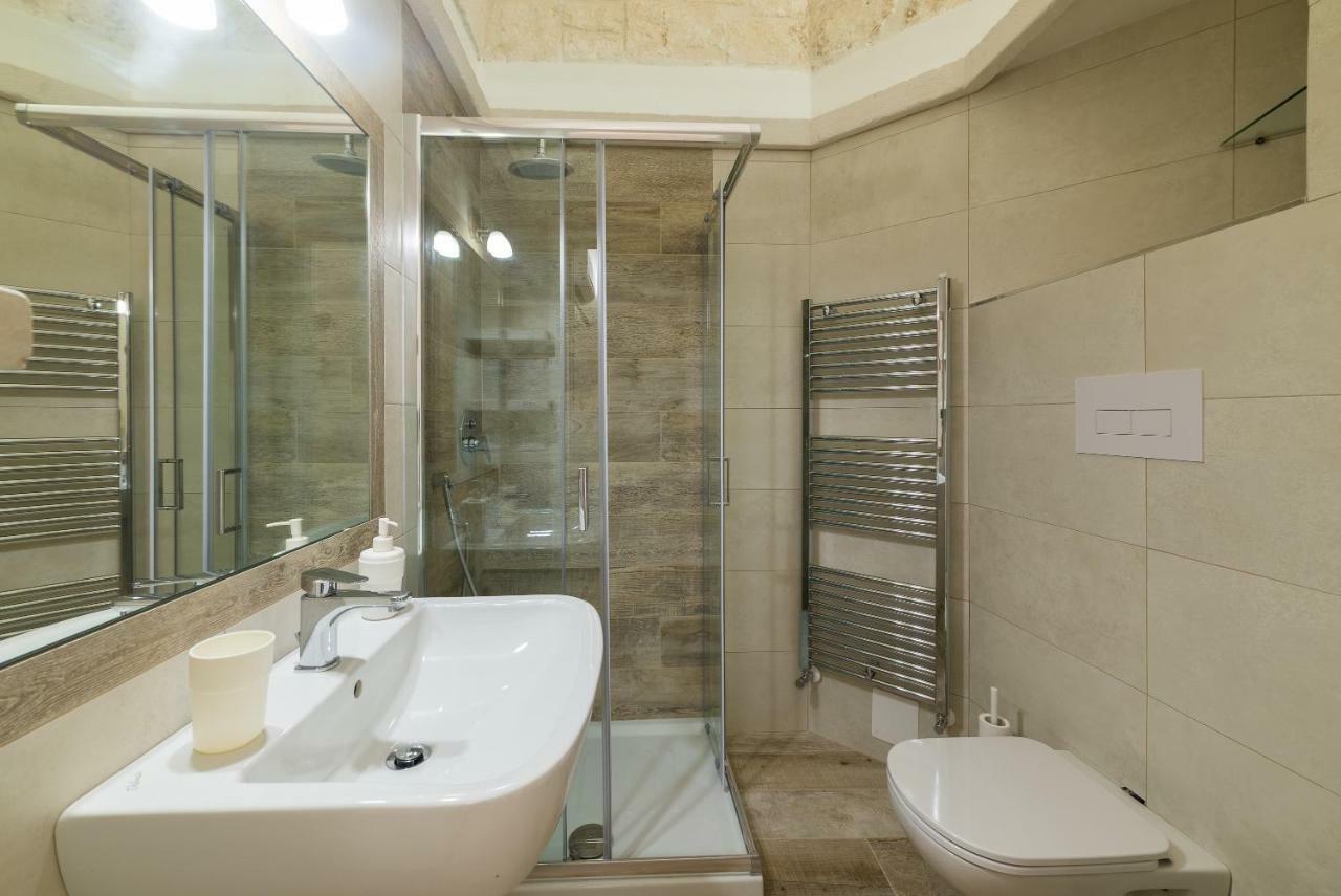 Donna Rosaria Apartment ออสตูนี ภายนอก รูปภาพ