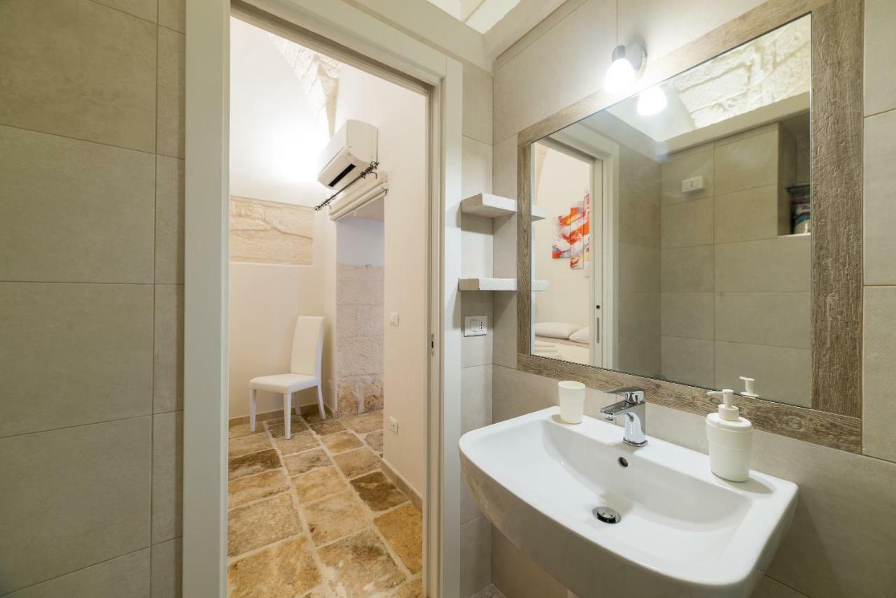Donna Rosaria Apartment ออสตูนี ภายนอก รูปภาพ